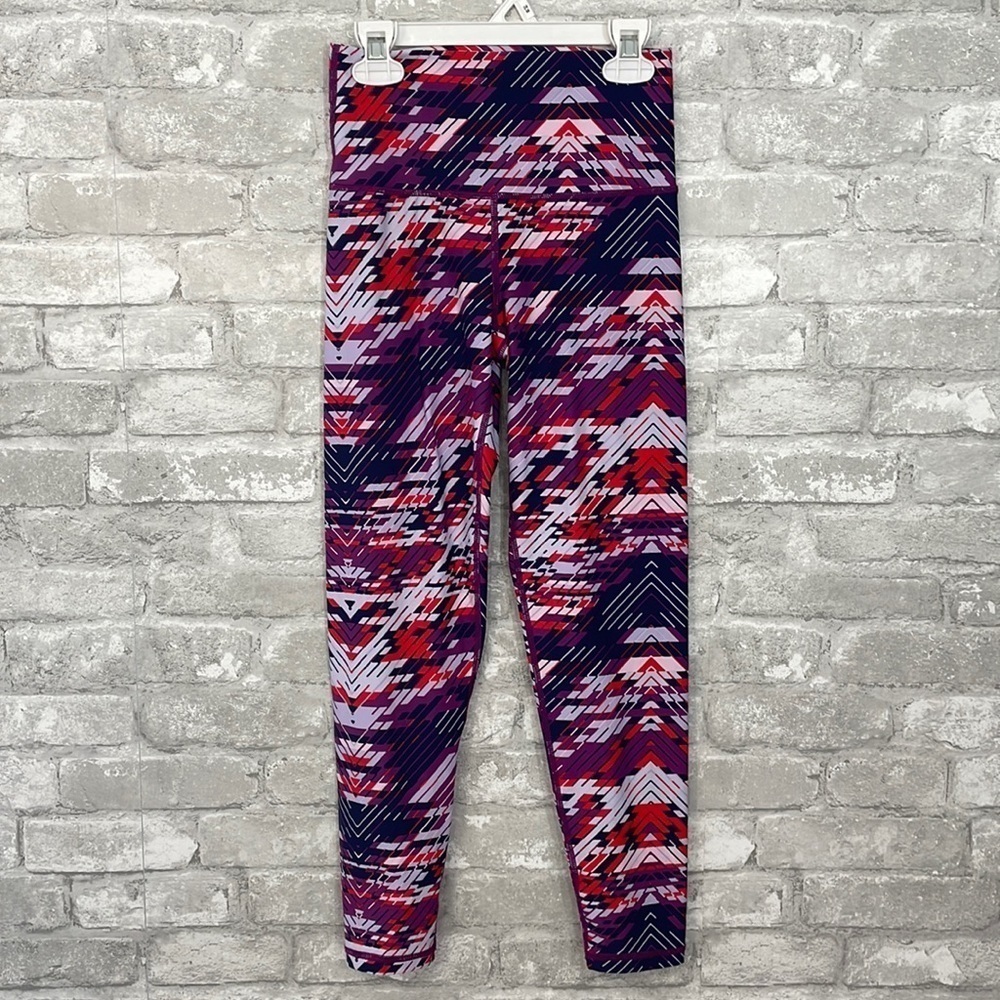 Aerie Chill Play Move Leggings